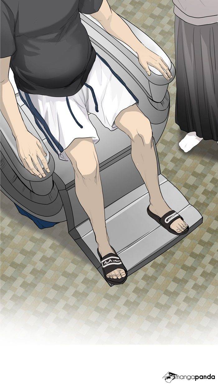 Tower of God Chapter 355 image 019